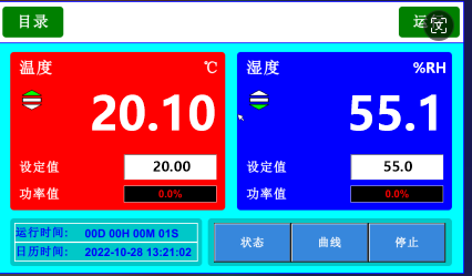 恒溫恒濕柜的黑科技演變：未來收藏的守護神(圖1)